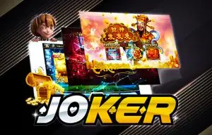 JOKER GAMING