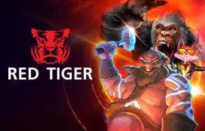 RED TIGER